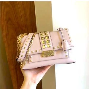 NWT Michael Kors Cece  Shoulder Bag